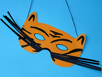 Tiger Maske
